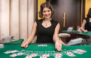 Blackjack