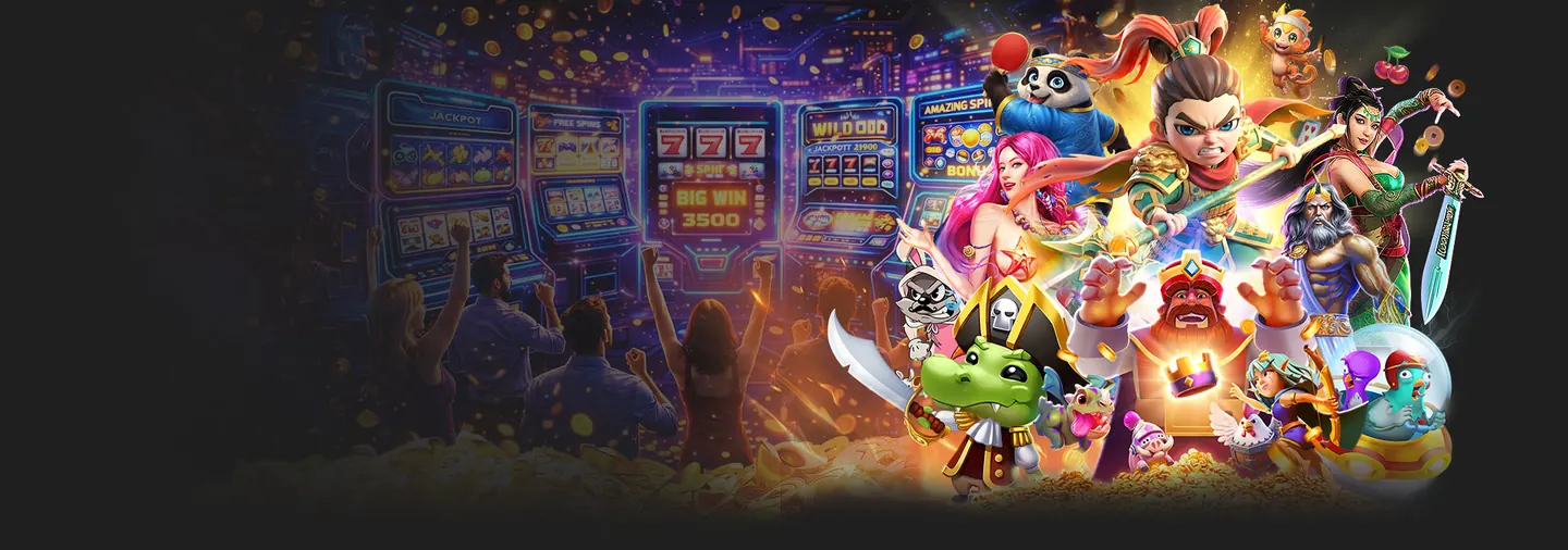Slot online W88