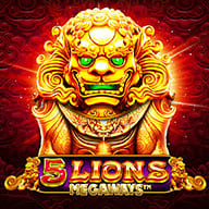 5 Lions Megaways