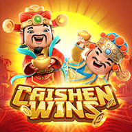 Caishen Wins