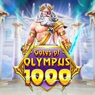Gates Of Olympus 1000