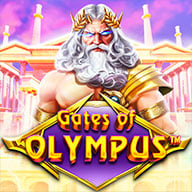 Gates Of Olympus