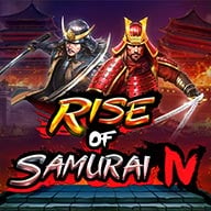 Rise Of Samurai 4