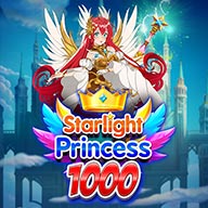 Starlight Princess 1000