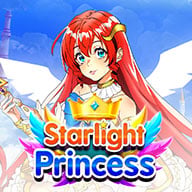Starlight Princess