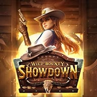 Wild Bounty Showdown