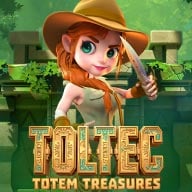 Toltec Totem Treasures
