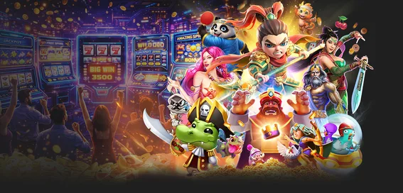 Slot di W88