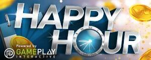 Happy Hour, Ekstra Poin