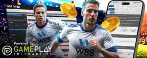 W88 x BTi - New Season Kick Off