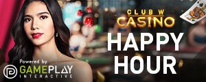 Happy Hour - Ekstra 20% Reload Bonus Hingga Rp 1.565.000
